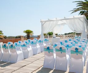 Hochzeit Mallorca